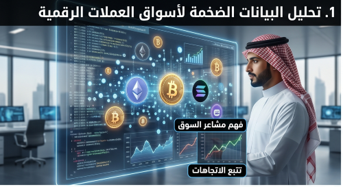 فوائد الذكاء الاصطناعي في تحليل الفوركس