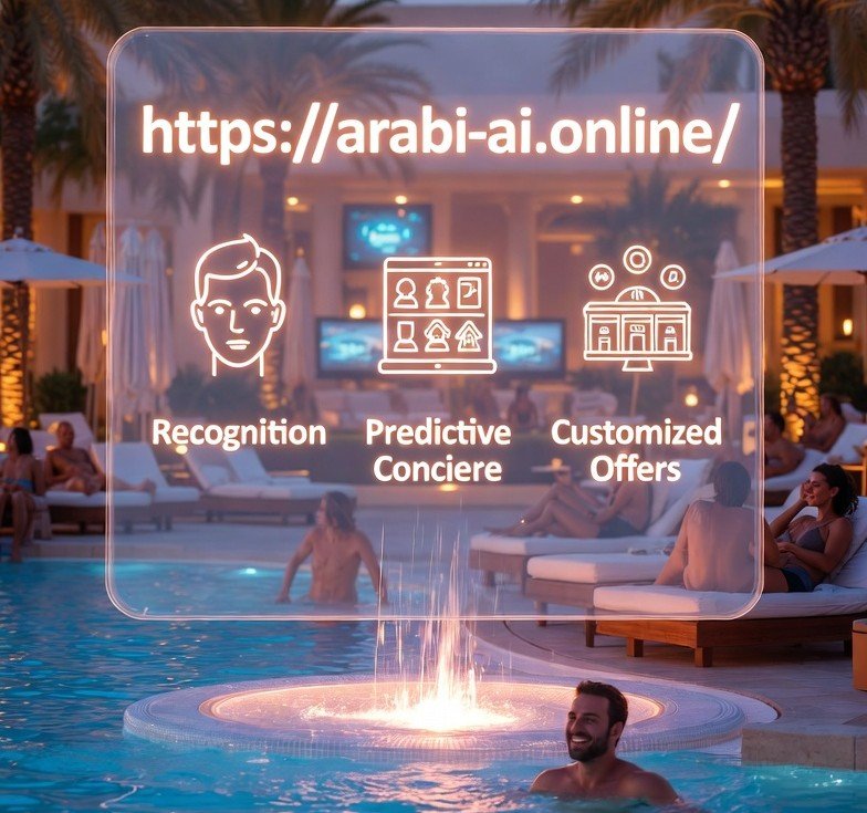 مستقبل الفندقة والسياحة