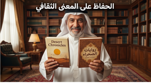 كيف يعمل الذكاء الاصطناعي في ترجمة الكتب والوثائق