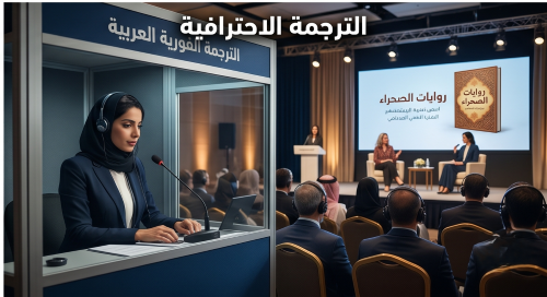 خطوات ترجمة احترافية للكتب والوثائق
