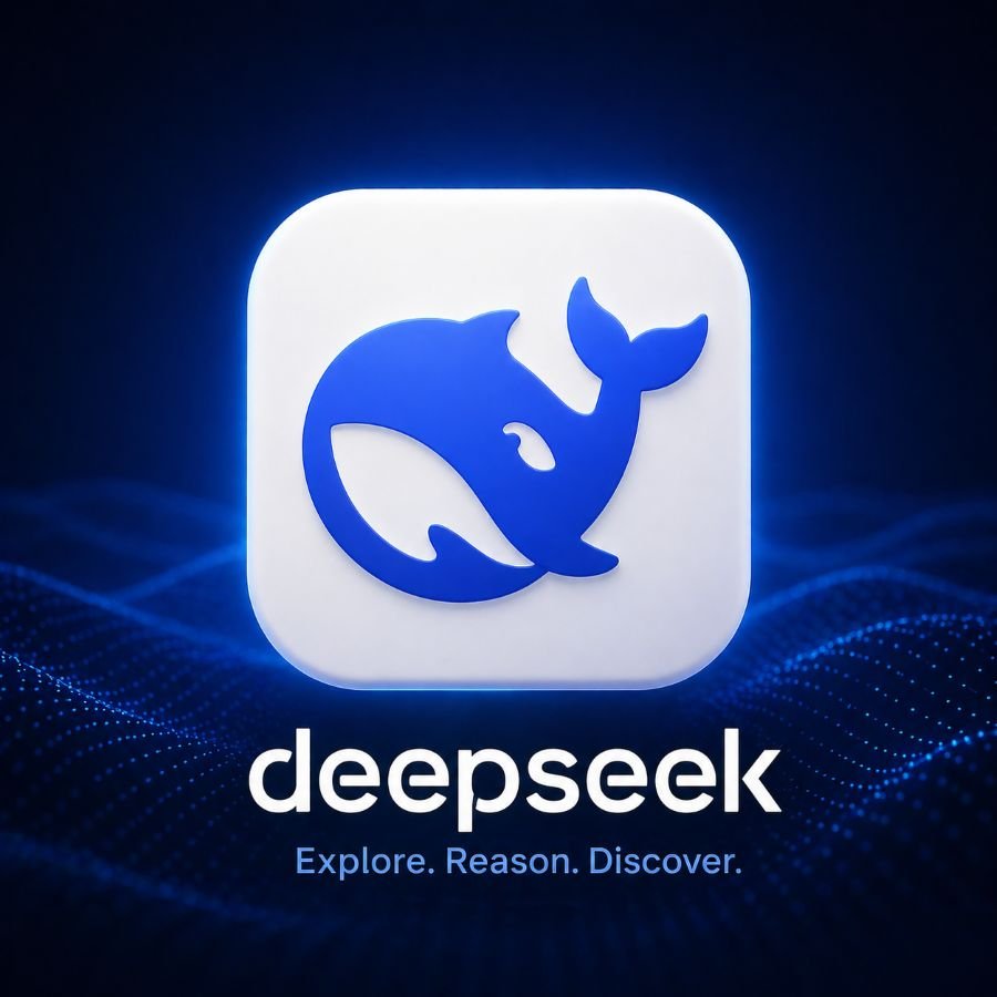DeepSeek