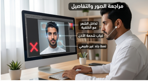 التأثيرات السلبية للمحتوى المزيف من الذكاء الاصطناعي