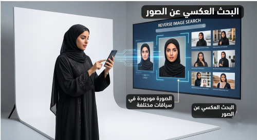 أدوات الكشف عن المحتوى المولد بـ AI